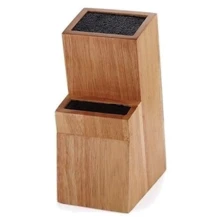 Колода для ножей Bergner WB 5005: undefined undefined