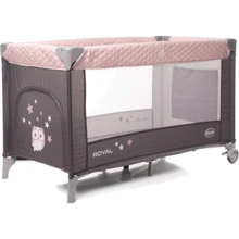Манеж 4Baby Royal pink (4RO3): Производитель 4baby