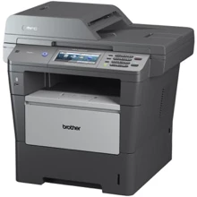 БФП Brother MFC-8950DW (MFC8950DWR1): Клас пристрою офісний