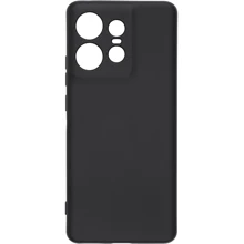 Чехол для телефонов ArmorStandart ICON Case Camera cover Black for Motorola Edge 50 Pro (ARM77305): Совместимость Motorola Edge 50 Pro