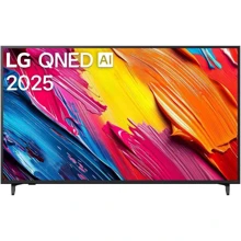 Телевізор LG 55QNED70: Тип QNED-телевізори