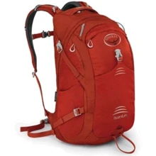 Рюкзак Osprey Quantum 34 Real Red: Виробник Osprey
