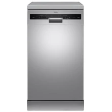 Посудомийка Amica DFM41E6qSEU: Розміри 84.5х44.8х60 см