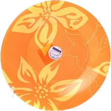 Тарелка Luminarc Lily Flower H4245 (195 мм): Количество 1