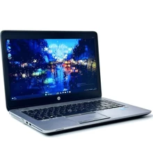 Ноутбук HP EliteBook 840 G2 16GB / 256GB Approved Вітринний зразок: Причина уцінки Как новый (витринный образец): ноутбук выглядит и функционирует как новый. Техника полностью протестирована по программе Approved, все функции работают корректно