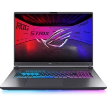Ноутбук ASUS ROG Strix G18 (G815LR-U9321W): undefined undefined