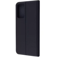 Аксессуар для смартфона WAVE Stage Case Black for Xiaomi Redmi Note 11 Pro/Redmi Note 12 Pro 4G: Совместимость Xiaomi Redmi Note 11 Pro/Redmi Note 12 Pro 4G
