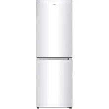 Холодильник Gorenje RK4162PW4: Тип xолодильник двухкамерный