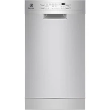 Посудомийка Electrolux ESS42200SX: Розміри 85x44.6x61.5 см