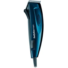 Машинка для стрижки (триммер) BaByliss E695E: Назначение машинка для стрижки головы