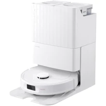 Робот-пилосос RoboRock Qrevo Edge 5V1 White: Виробник RoboRock