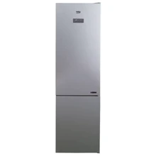 Холодильник Beko MCNA406E43ZXB: Тип холодильник двухкамерный