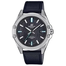 Наручные часы Casio Edifice (EFR-S107L-1AVUEF): Стиль Классический