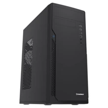 Корпус GAMEMAX ET-211-500W-2U3: Форм-фактор материнской платы ATX