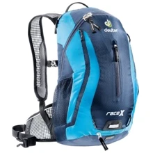Рюкзак Deuter Race X midnight-turquoise (3306): Производитель Deuter