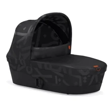 Люлька Cybex Melio Real Black (521001569): Производитель Cybex