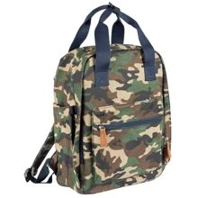 Сумка-рюкзак на коляску Chicco Military (090.46314.056): Виробник Chicco