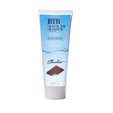 Смазка на водной основе BTB FLAVORED CHOCOLAT с ароматом шоколада (75 мл): Для кого Унисекс