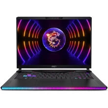 Ноутбук MSI Raider GE68HX (GE68HX 14VHG-408PL): Екран 16" IPS (3840x2400)
