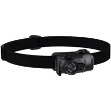 Фонарь туристический Princeton Tec Byte 200 Lumens black (2370.44.14): Тип Налобный