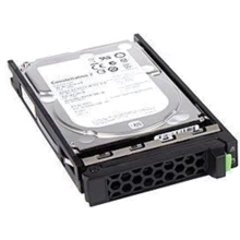 Внутрішній жорсткий диск Fujitsu SAS 12G 10K 512e HOT PL 3.5" EP 1.8TB (S26361-F5731-L118): Форм-фактор 3.5"