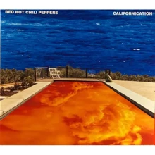 LP2 I-DI Red Hot Chili Peppers: Californication (LP0008): Производитель I-DI