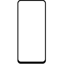 Аксессуар для смартфона Tempered Glass Black for Xiaomi Poco M4 Pro 5G: Совместимость Xiaomi Poco M4 Pro 5G