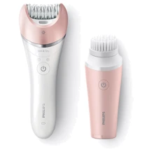 Епілятор Philips BRP545/00: Кількість швидкостей епіляції 2
