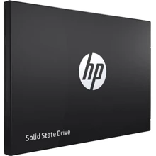 HP S650 1.92 TB (345N1AA): Тип накопителя внутренний