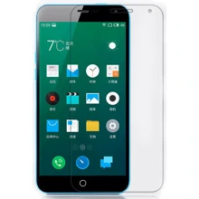 Аксесуар для смартфона VMAX (Clear) for Meizu M1 Note