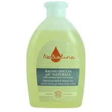 Nebiolina Shampoo with Protein Шампунь для волосся делікатний з протеїнами 500 ml: Стать Для жінок