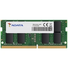 ADATA 16 GB SO-DIMM DDR4 2666 MHz (AD4S266616G19-SGN): Тип DDR4