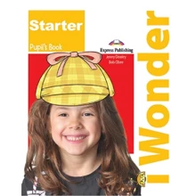 iWonder Starter: Pupil's Book: Производитель Express Publishing