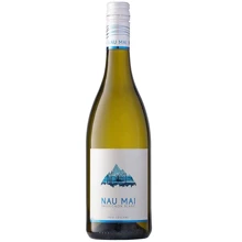 Вино Nau Mai Sauvignon Blanc белое сухое 0.75 л (YL3263280118194): Страна производитель Новая Зеландия