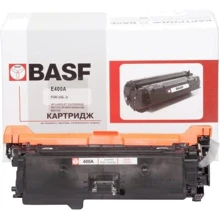 Картридж BASF HP LJ Enterprise 500 Color M551n/dn/xh/CE400A Black (KT-CE400A): Производитель BASF