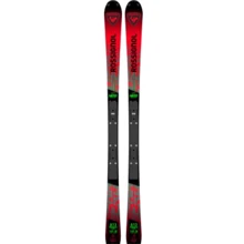 Лижа Rossignol (RANAL01) HERO FIS SL FAC 165 + кріплення (FCLBS04) SPX12 2025 (3607684601041): Тип беговые лыжи