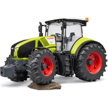 BRUDER Іграшка - трактор Claas Axion 950 (03012): Виробник Bruder