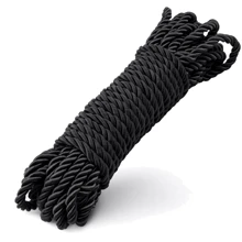 Веревка для Кинбаку (Шибари) Bedroom Fantasies Kinbaku Rope (10 м): Производитель Bedroom Fantasies