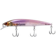 Воблер Jackall Rerange 130SP 21.1g Sexy Clear Pink (1699.16.32): Плавучість Суспендери