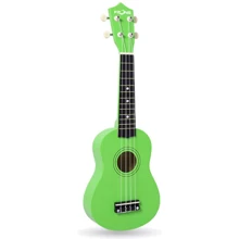 Укулеле FZONE FZU-002 (Green): Тип Укулеле