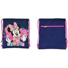 Сумка для обуви YES SB-10 "Minnie" (556253): Пол Для девочек