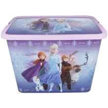 Коробка для игрушек Stor Disney - Frozen II, Storage Click Box 7L (Stor-03254): Производитель Stor