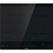 Варочная поверхность электрическая Gorenje IS645BG: Размеры для встраивания 56.2 х 49.5 см