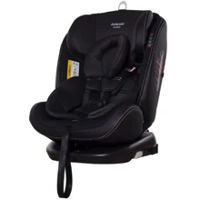 Автокресло Carrello Asteroid Isofix Space Black (CRL-12801): Группа 0/1/2/3 (с рождения до 36 кг)