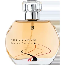 Парфумована вода LR Health and Beauty Pseudonym 50 ml: Вид Парфумована вода