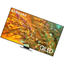 Телевизор Samsung QE75Q80DAUXUA: Тип QLED-телевизоры