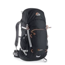 Рюкзак Lowe Alpine AirZone Quest 37 Black/Pumpkin: Виробник Lowe alpine