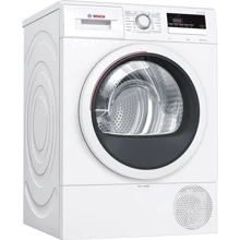 Сушильна машина Bosch WTR85V10BY: Система сушіння З тепловим насосом