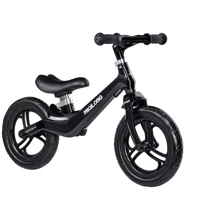 Беговел Miqilong PHC 12` MQL-PHC12-BLACK: Производитель Miqilong
