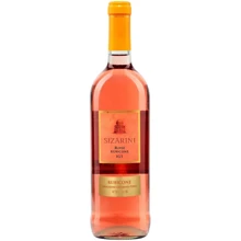 Вино Sizarini Rosato, розовое сухое, 0.75л 12% (DIS8006393309906): Страна производитель Италия